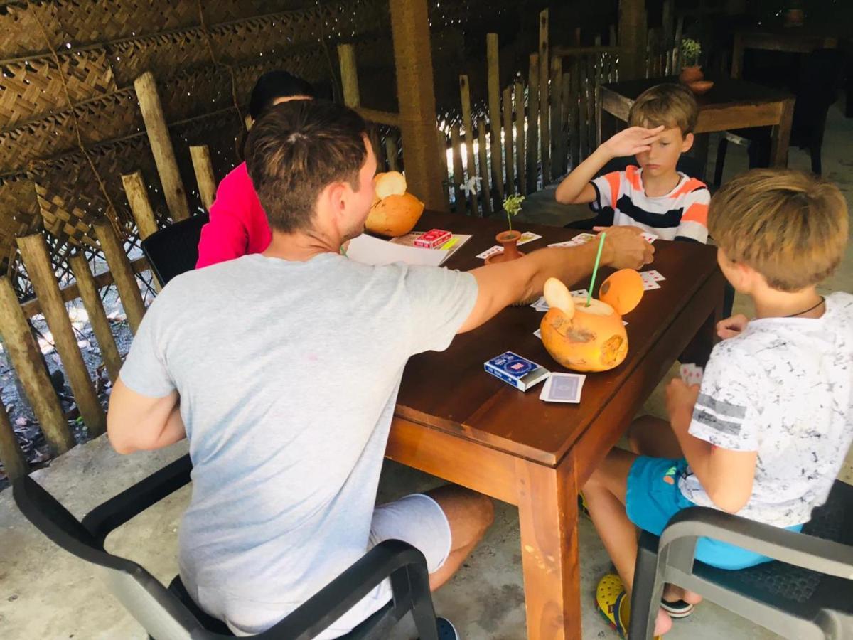 Relax Beach House Тангалла Экстерьер фото
