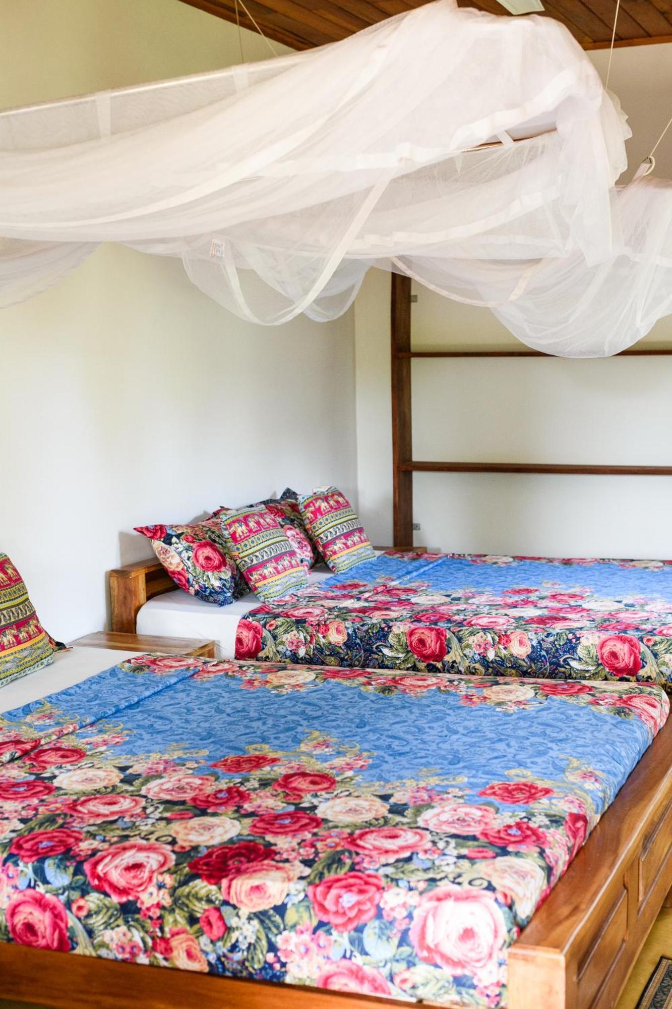 Relax Beach House Тангалла Экстерьер фото